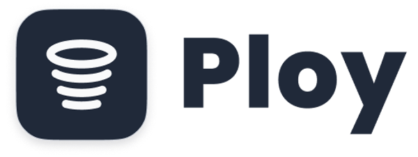 Ploy Logo